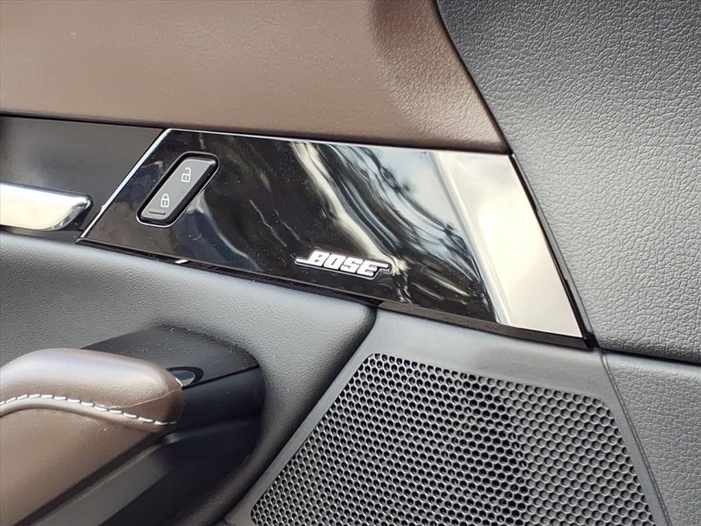 2025 Mazda CX-30 Premium - Photo 27