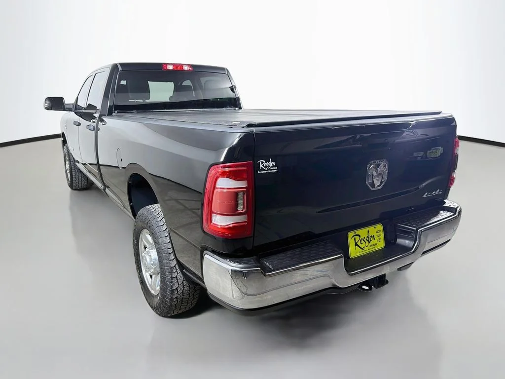 Used 2020 Black Ram Tradesman image 8