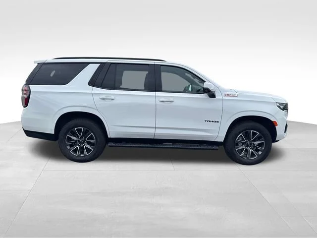 Used 2021 SUMMIT WHITE Chevrolet Z71 image 7