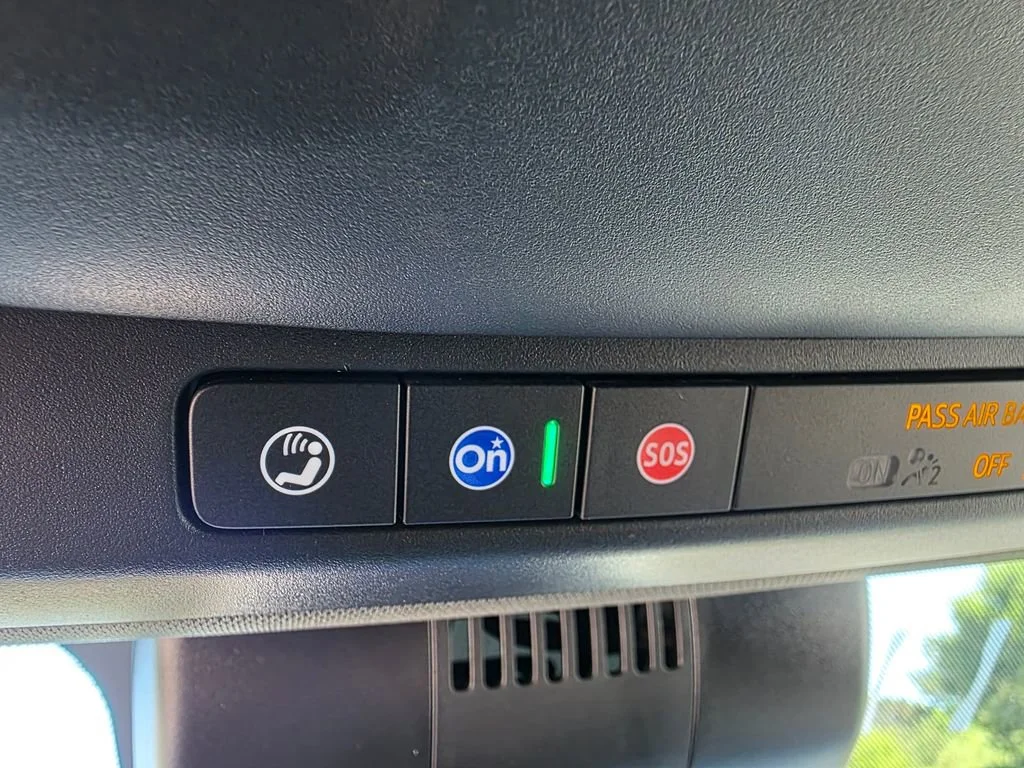 Used 2025 Black Chevrolet LT image 24