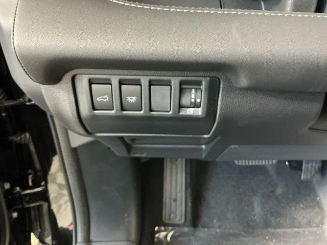 New 2026 Black Subaru Limited image 11