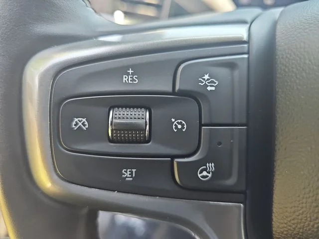 Used 2024 White Chevrolet RST image 15