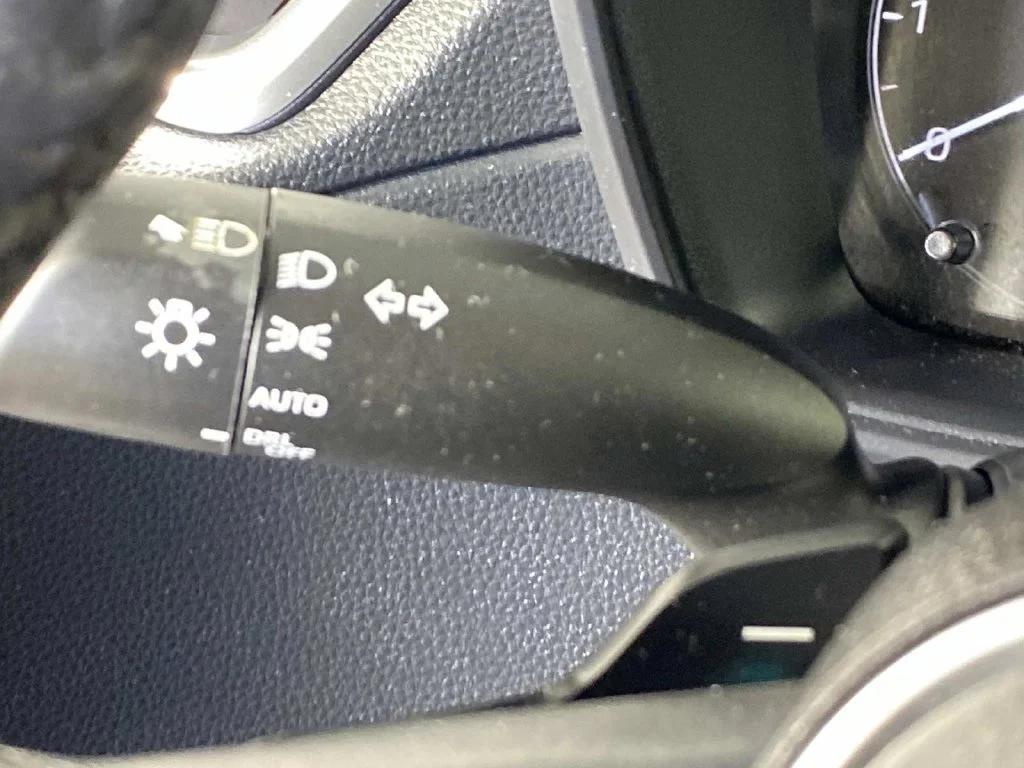 Used 2024 Silver Toyota Hybrid SE image 17