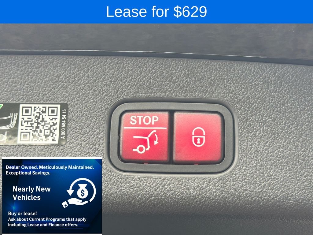 Used 2026 Black Mercedes-Benz GLC 300 image 31