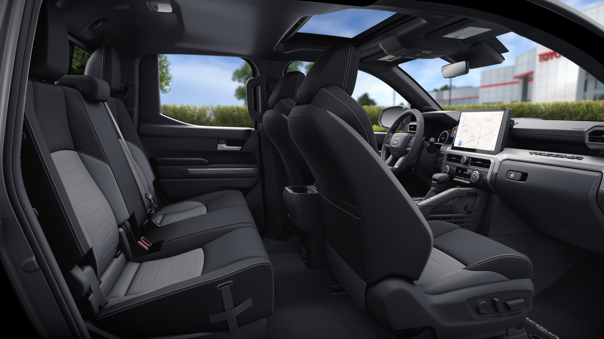 New 2026 Mudbath Toyota TRD Sport image 39