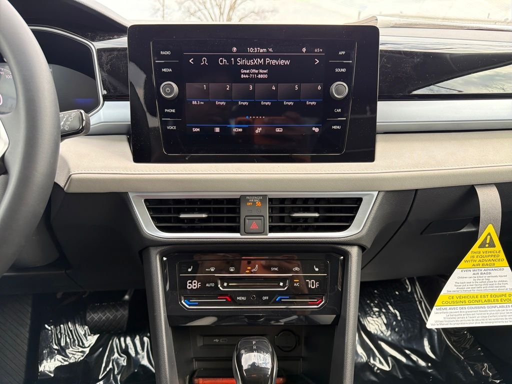 New 2026  Volkswagen 1.5T SE image 19