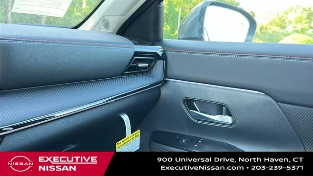 Used 2025 Gray Nissan SR image 20