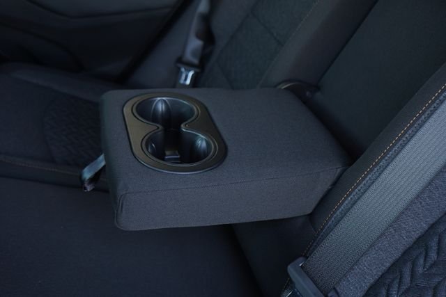 Used 2024 Gray Chevrolet LT image 29
