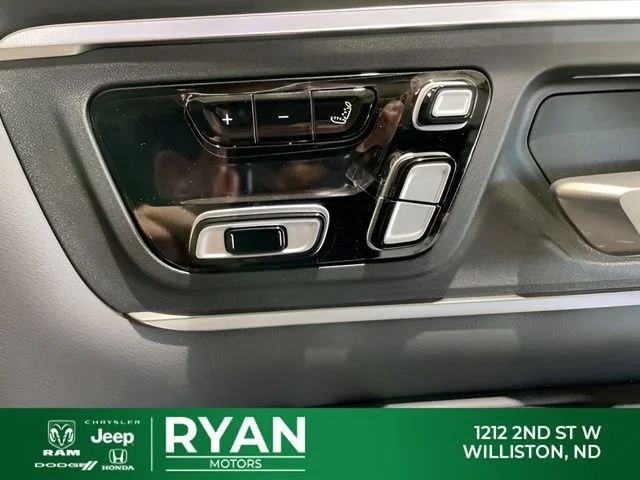 2026 RAM 1500 Tungsten - Photo 30