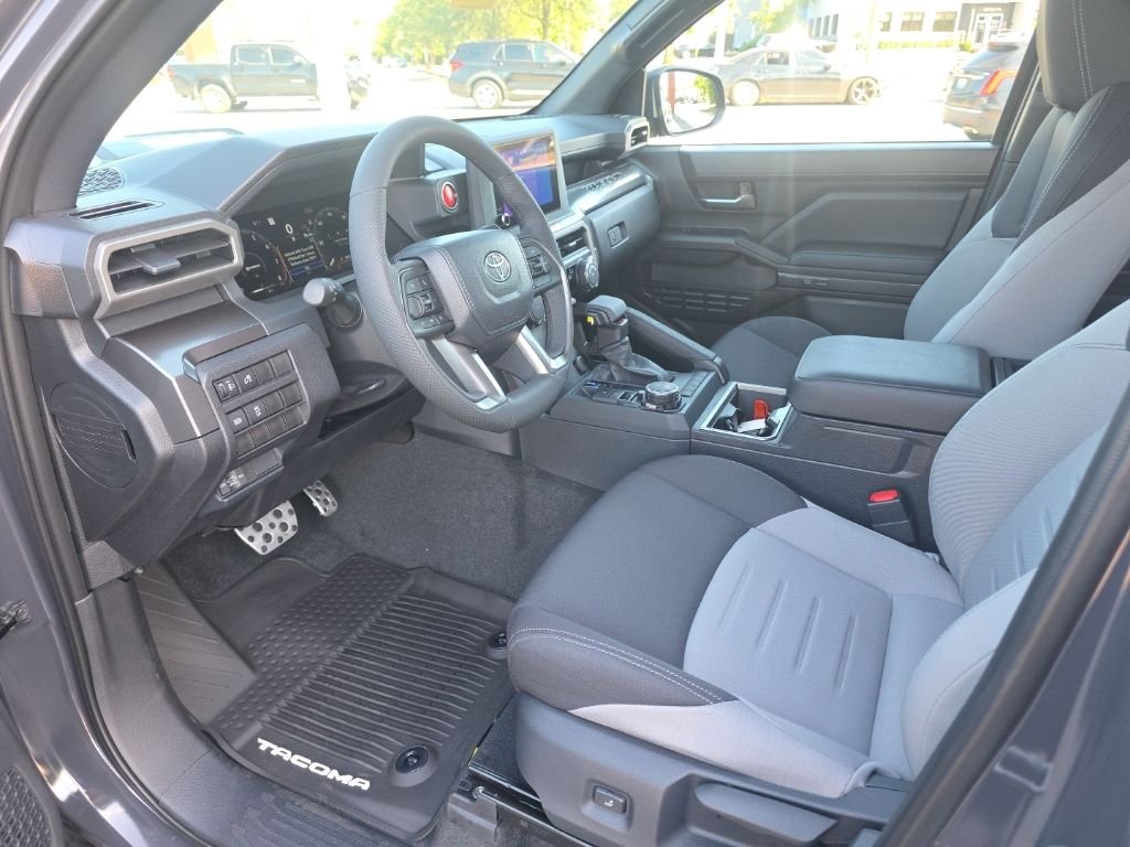 New 2026 Underground Toyota TRD Sport image 9