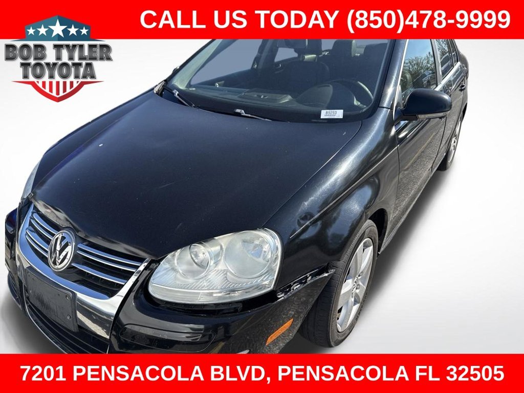 2008 Volkswagen Jetta