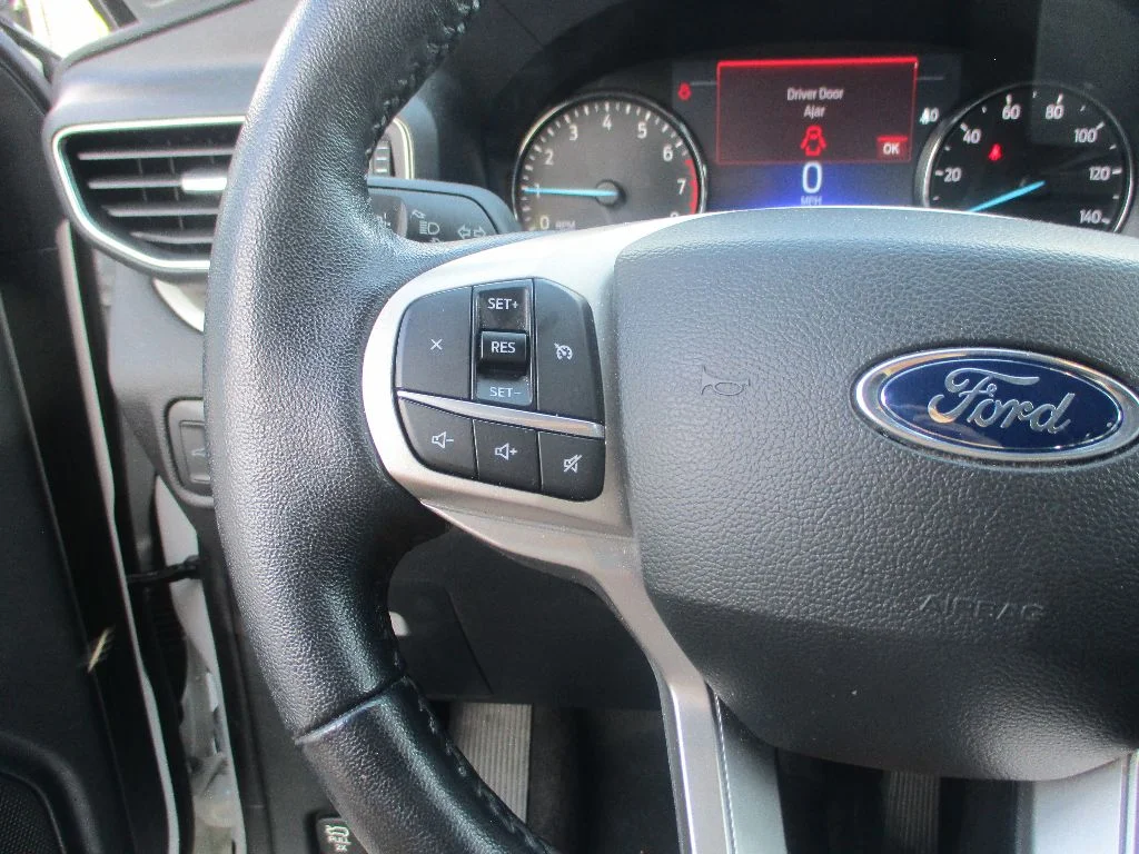 2022 Ford Explorer XLT - Photo 12