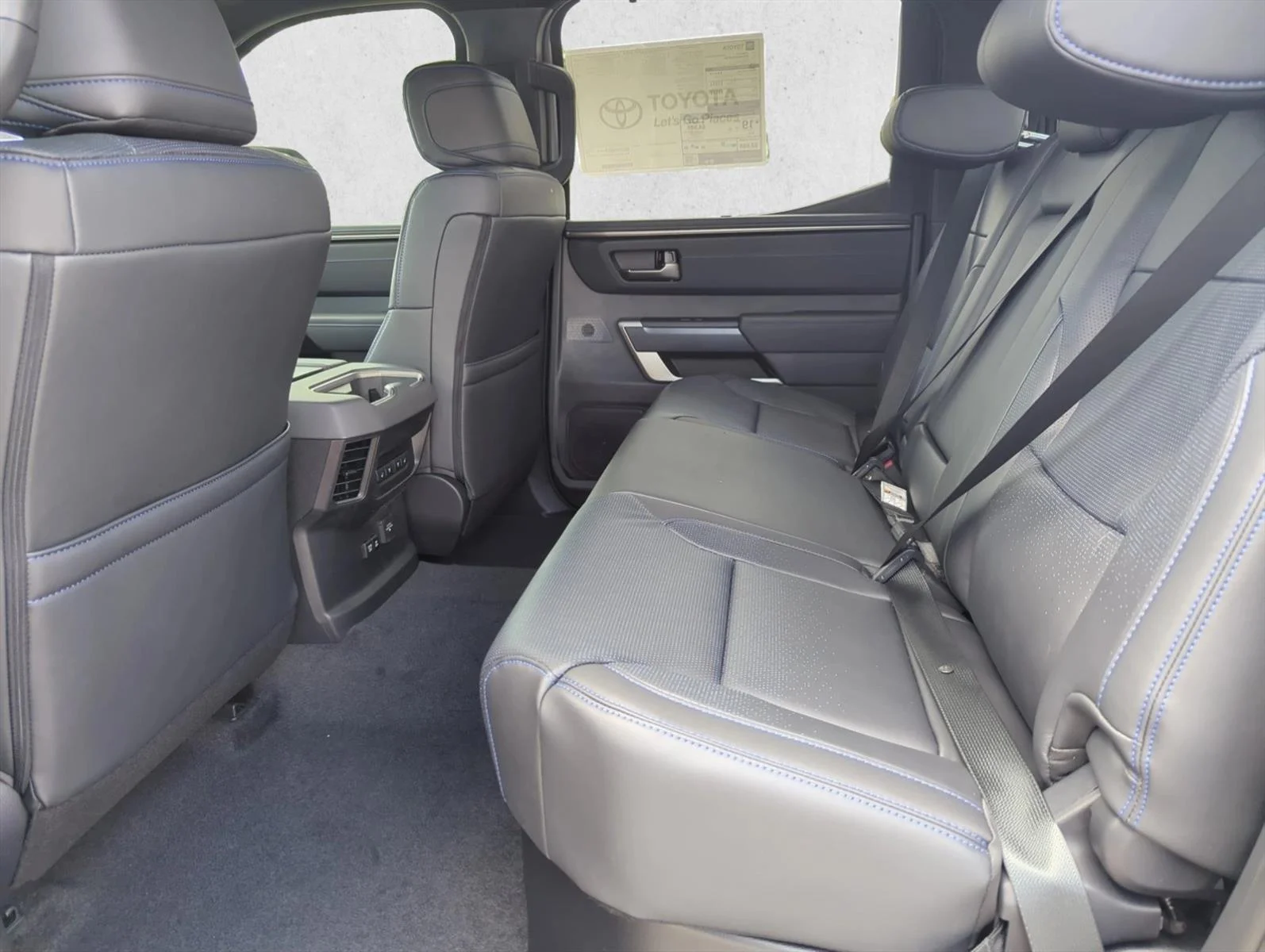 Used 2026 Celestial Silver Toyota Platinum image 21