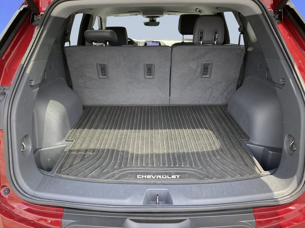 2021 Chevrolet Blazer 3LT - Photo 29