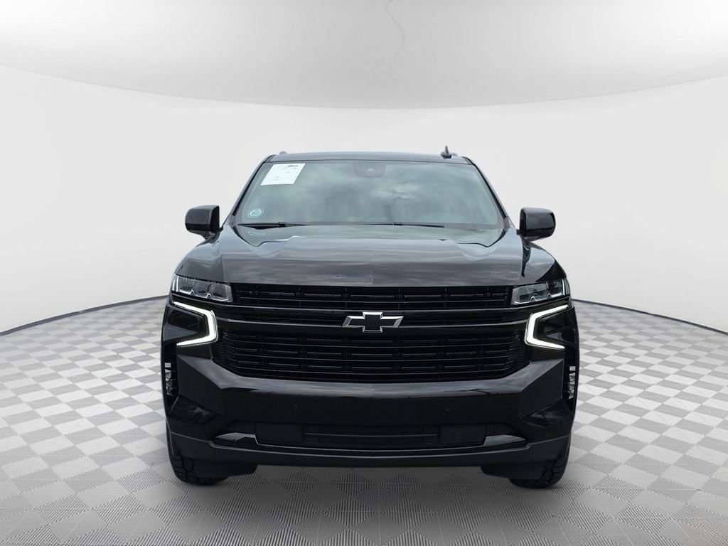 Used 2023 Black Chevrolet RST image 3