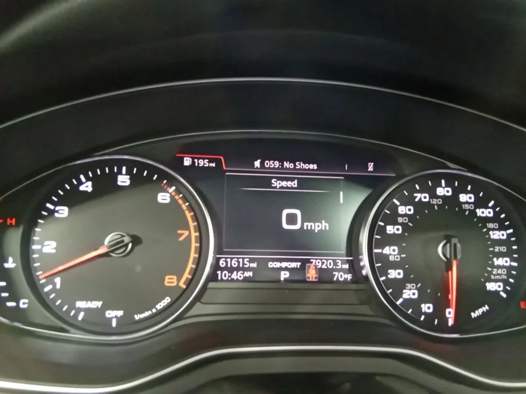 Used 2019 Blue Metallic Audi 2.0T Premium image 20