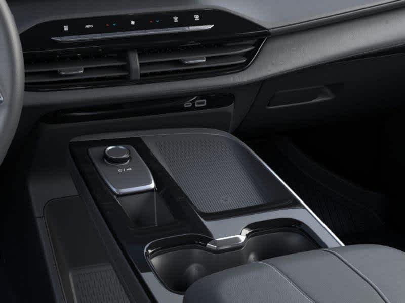 New 2026 Summit White Buick Sport Touring image 23