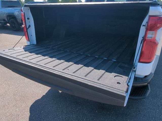 Used 2021 SUMMIT WHITE Chevrolet LT Trail Boss image 12