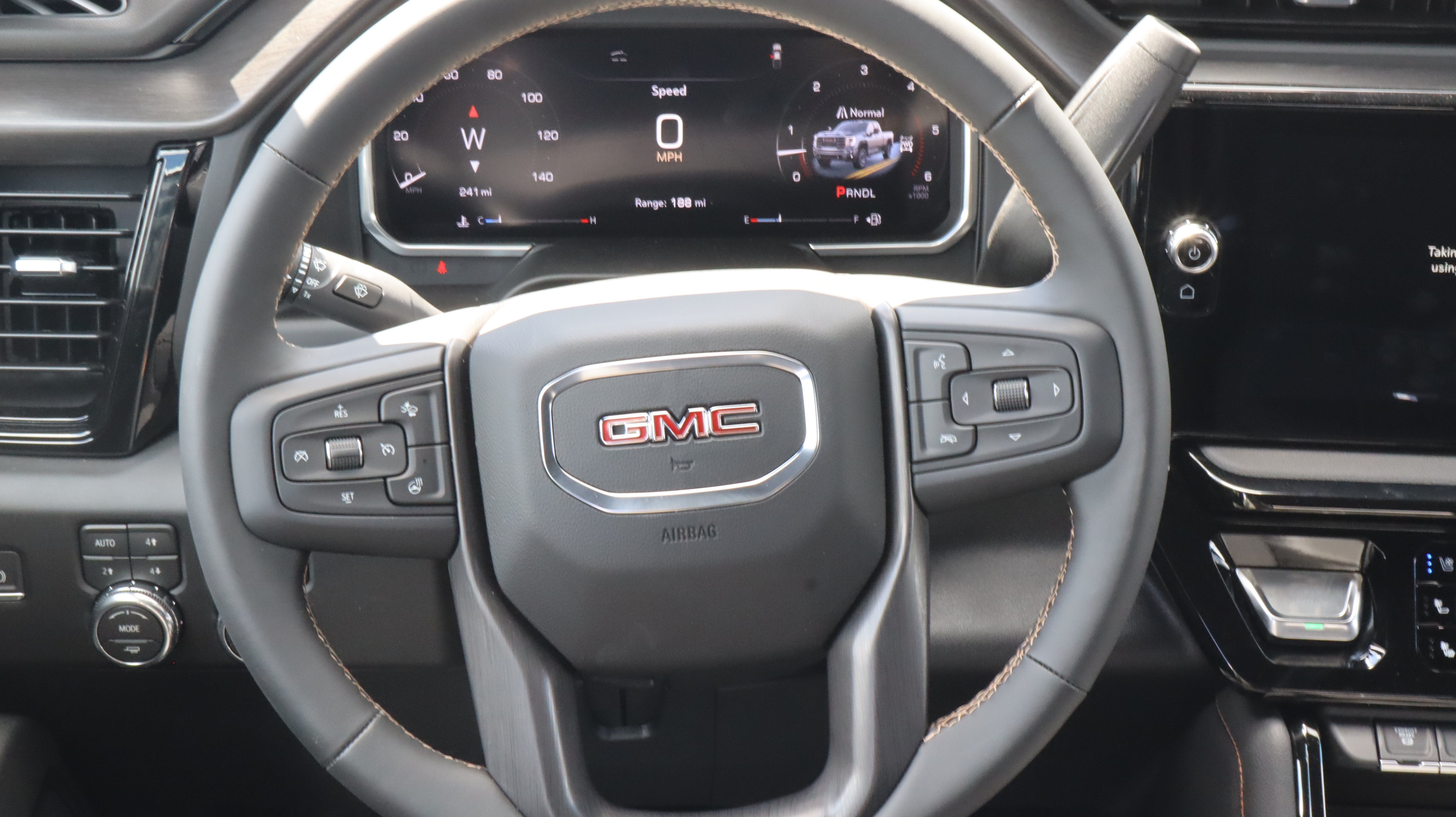 2026 GMC Sierra 3500HD AT4 - Photo 14