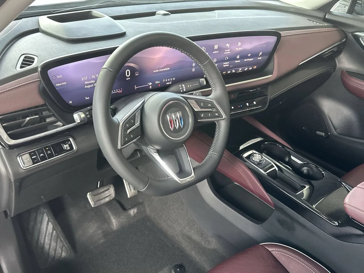 2026 Buick Envision Sport Touring - Photo 13