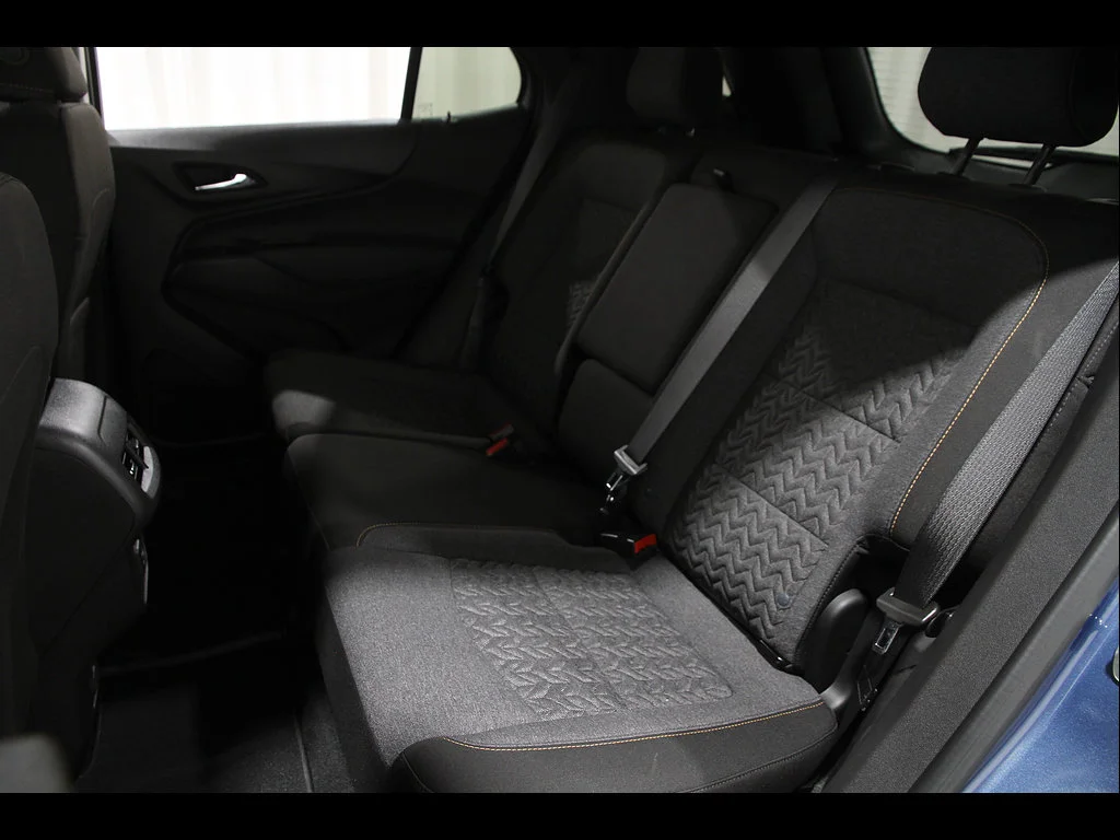 2024 Chevrolet Equinox LT - Photo 20