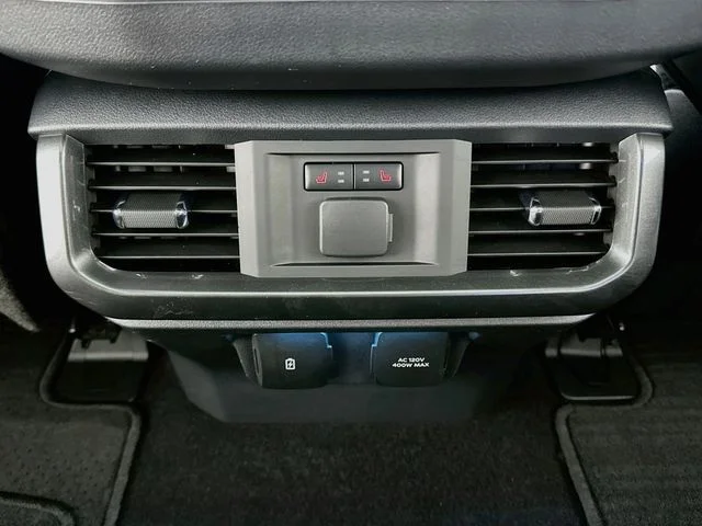 Certified Used 2023 Silver Ford Tremor image 12