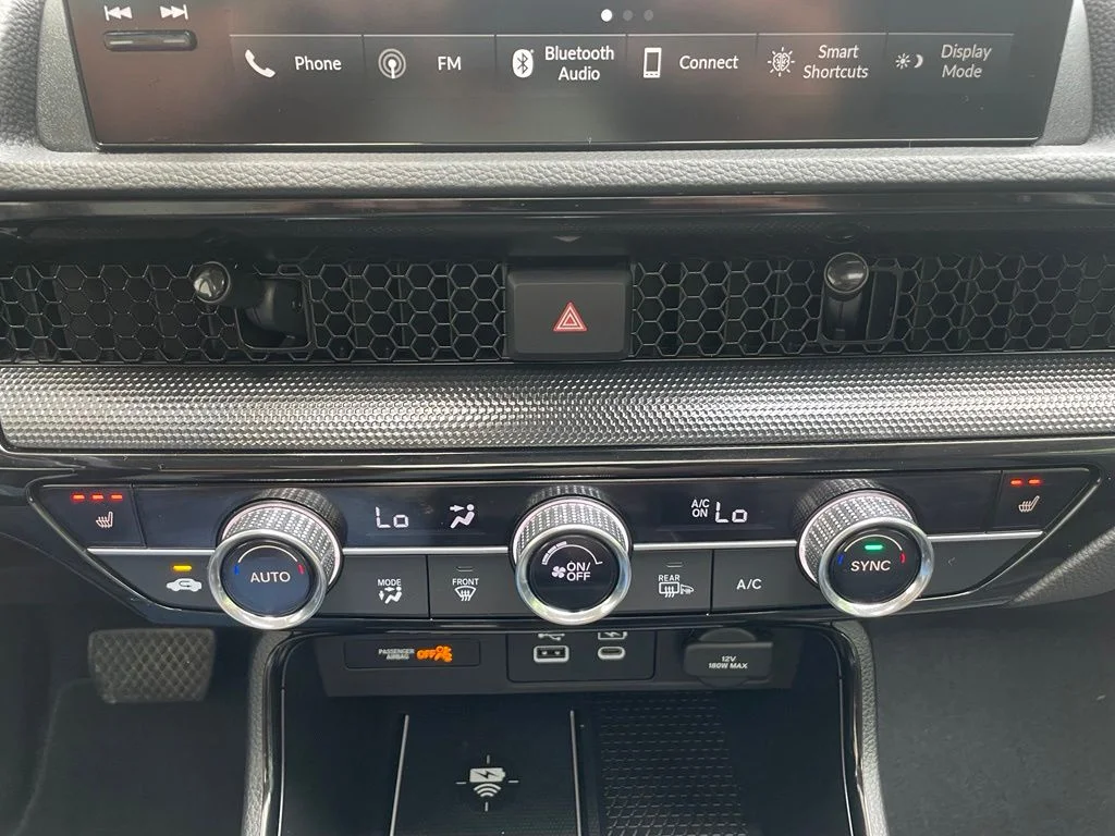 2024 Honda CR-V EX-L - Photo 19