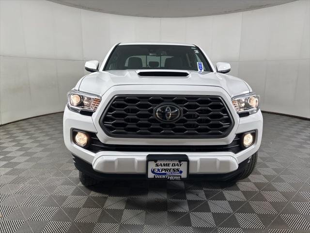 2023 Toyota Tacoma TRD Sport - Photo 15