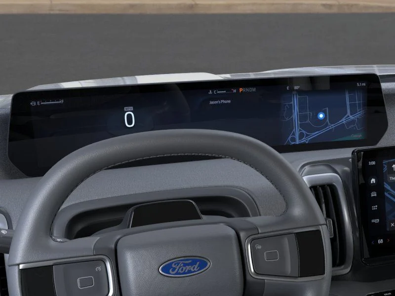 New 2026 Gray Ford Active image 14