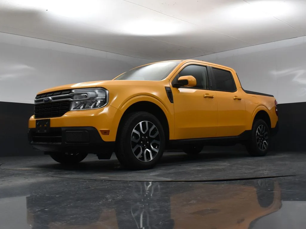 2023 Ford Maverick Lariat - Photo 30