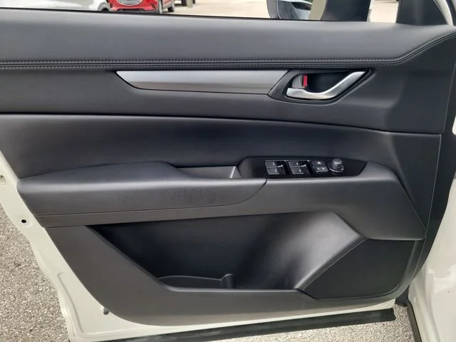 Used 2023 White Mazda 2.5 S Select Package image 15