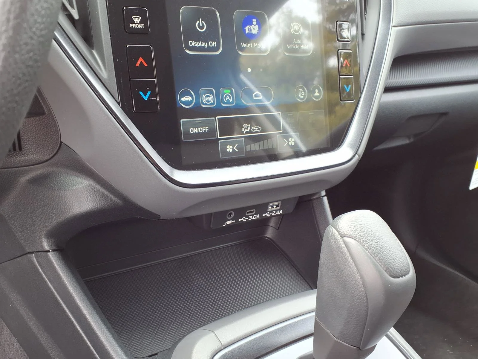 New 2026 ICE SILVER METALLIC Subaru Premium image 6