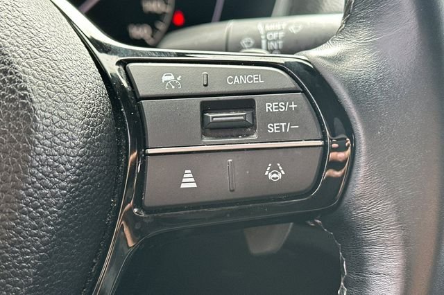 Used 2024 Lunar Honda Sport image 27