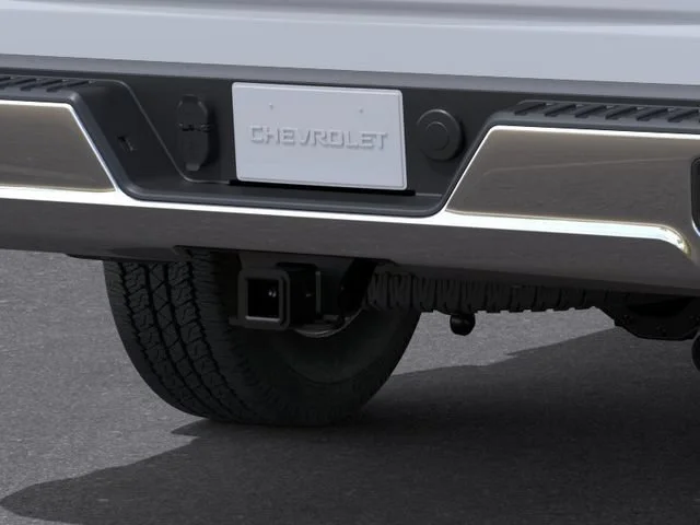 2026 Chevrolet Silverado 2500 HD LT - Photo 14