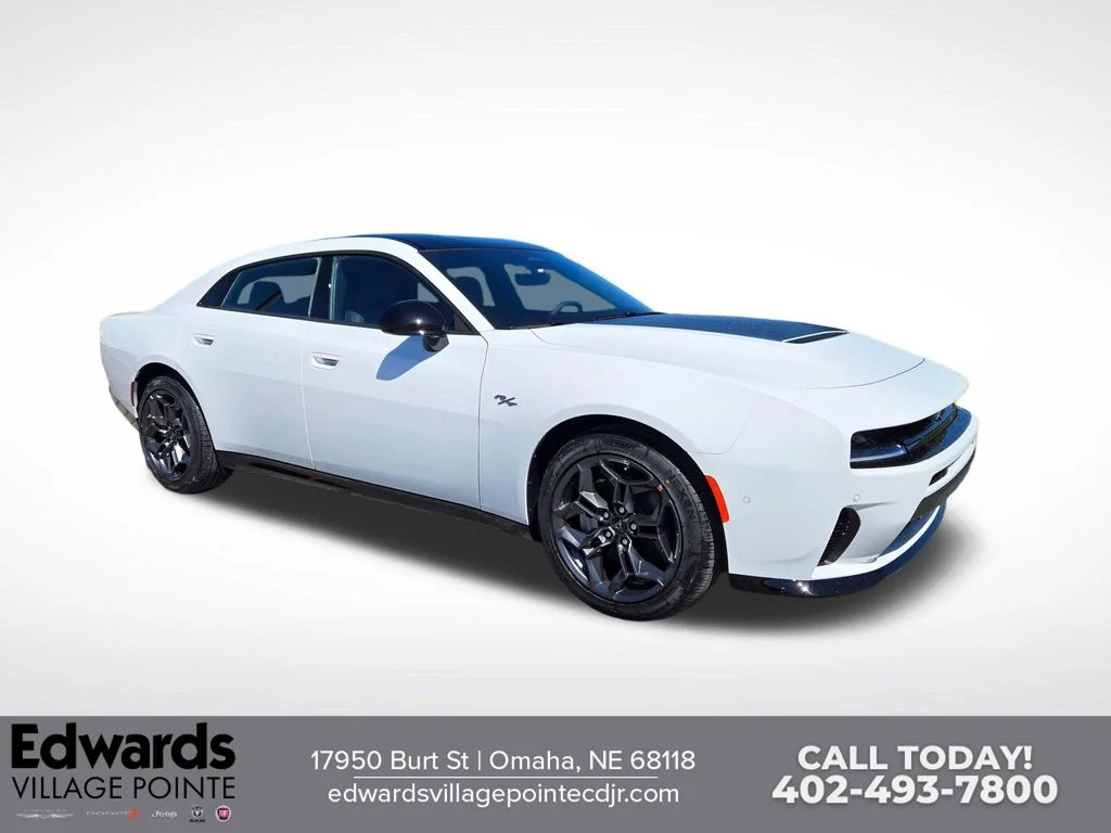Charger | Edwards CDJR Village Pointe