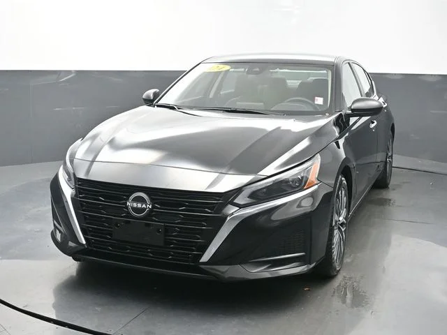 2024 Nissan Altima 2.5 SV's photo