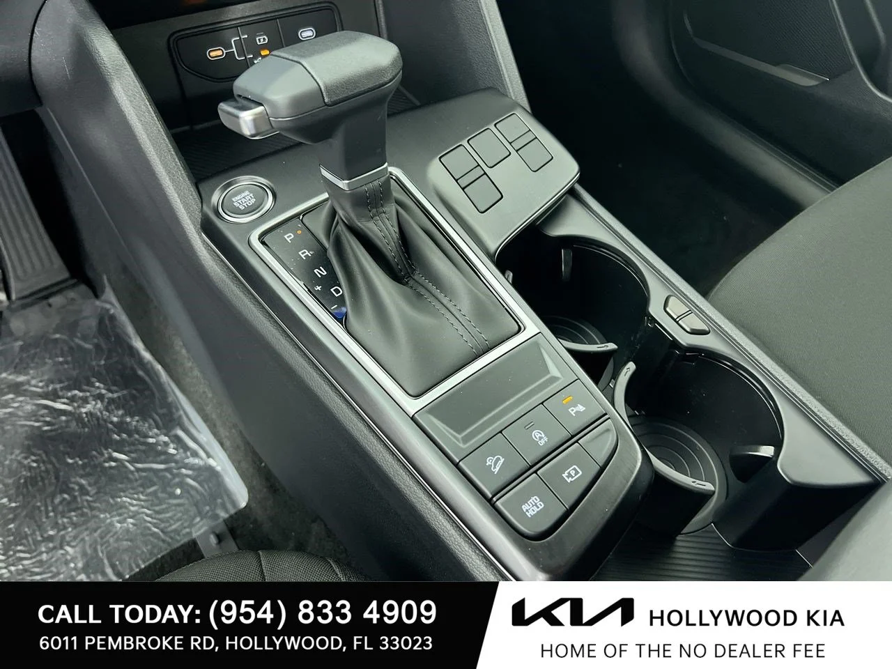 New 2026 Glacial White Pearl Kia LX image 20