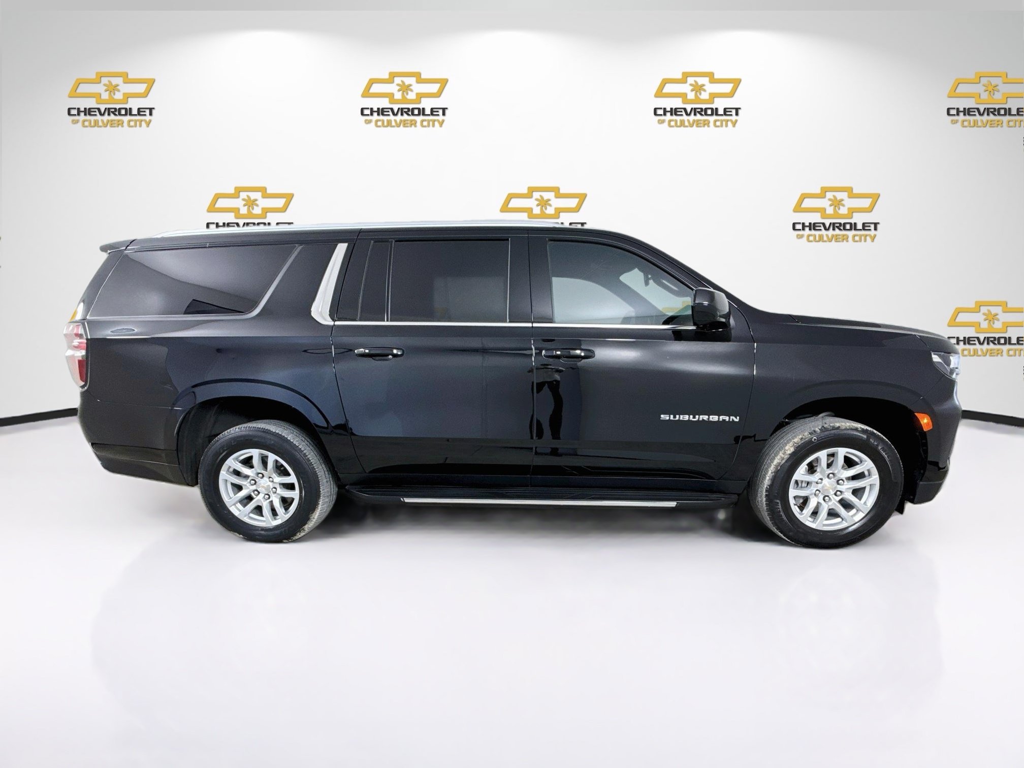 Used 2024 Black Chevrolet LT image 9