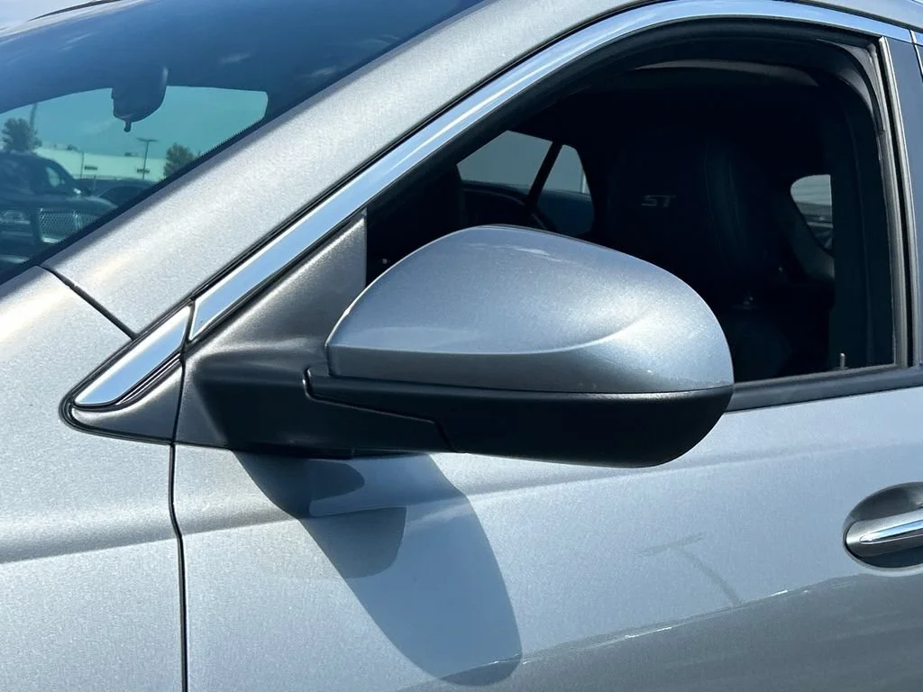 2026 Buick Encore GX Sport Touring - Photo 13