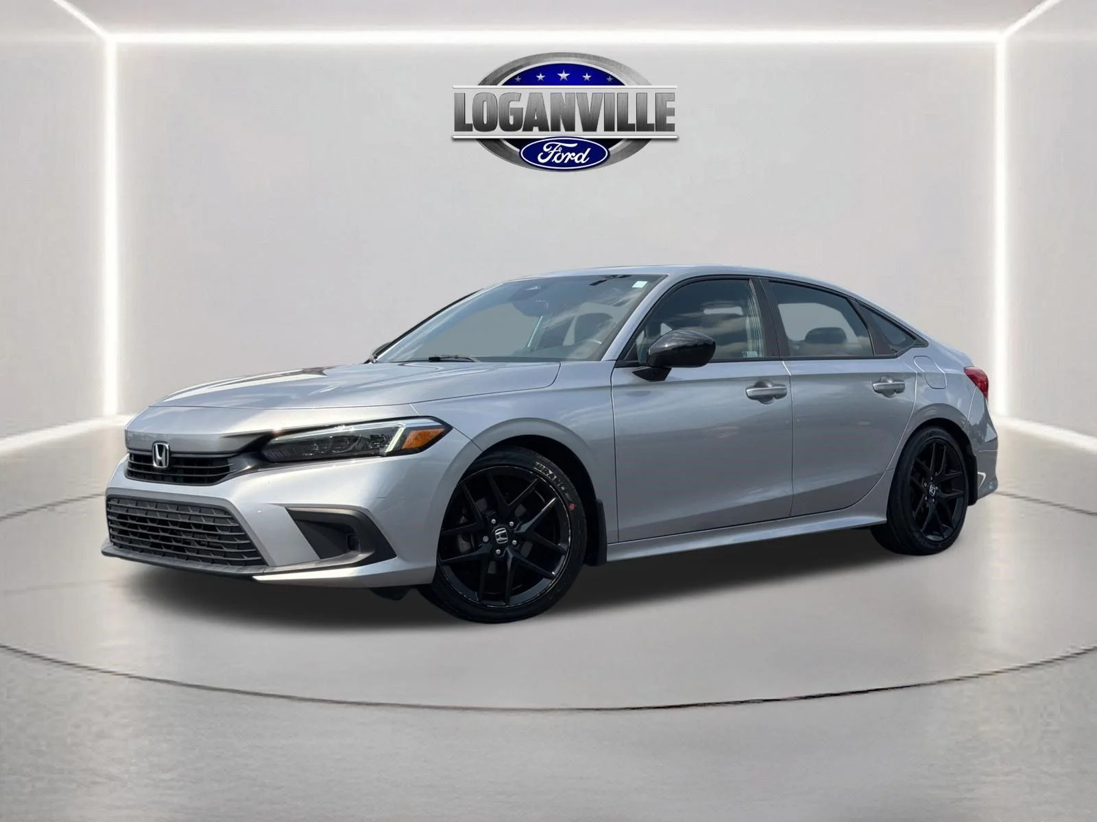 2023 Honda Civic Sedan