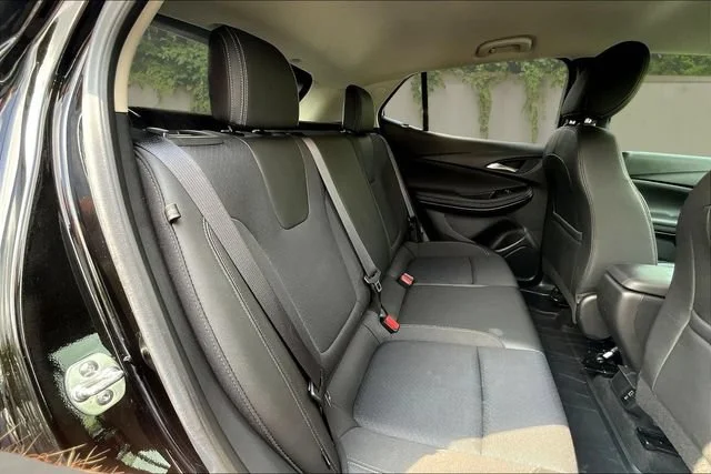 2024 Buick Encore GX Preferred - Photo 25