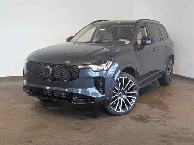 2026 Volvo XC90 B6 Ultra Bright 7-Seater 4WD's photo