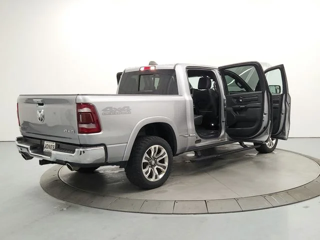 Used 2022  Ram Limited image 15