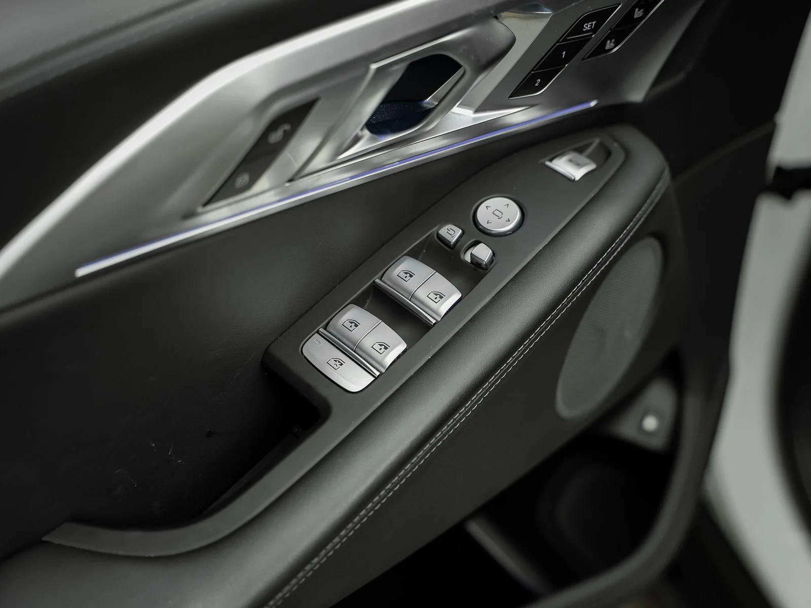 Used 2023 White BMW Base image 68