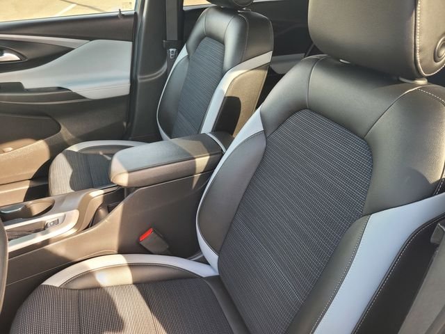 Used 2024 Blue Buick Preferred image 13