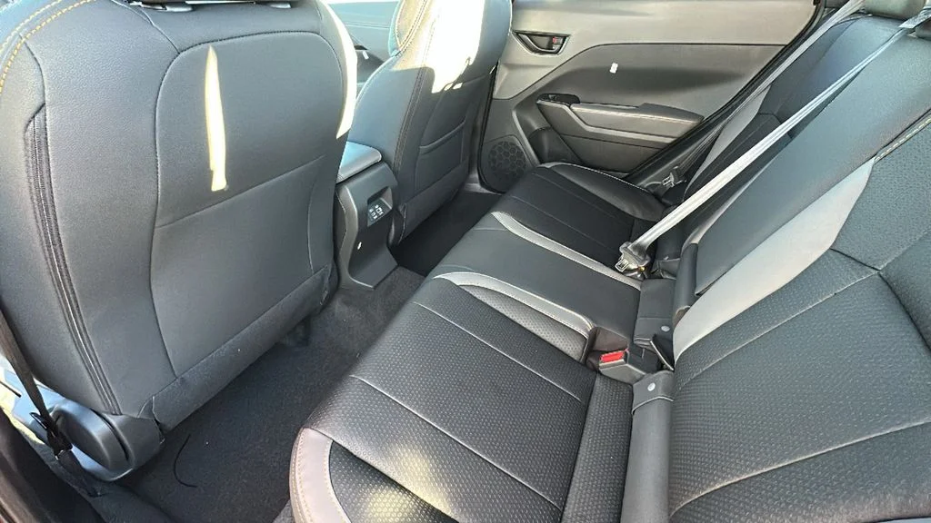 2026 Subaru Crosstrek Wilderness - Photo 24