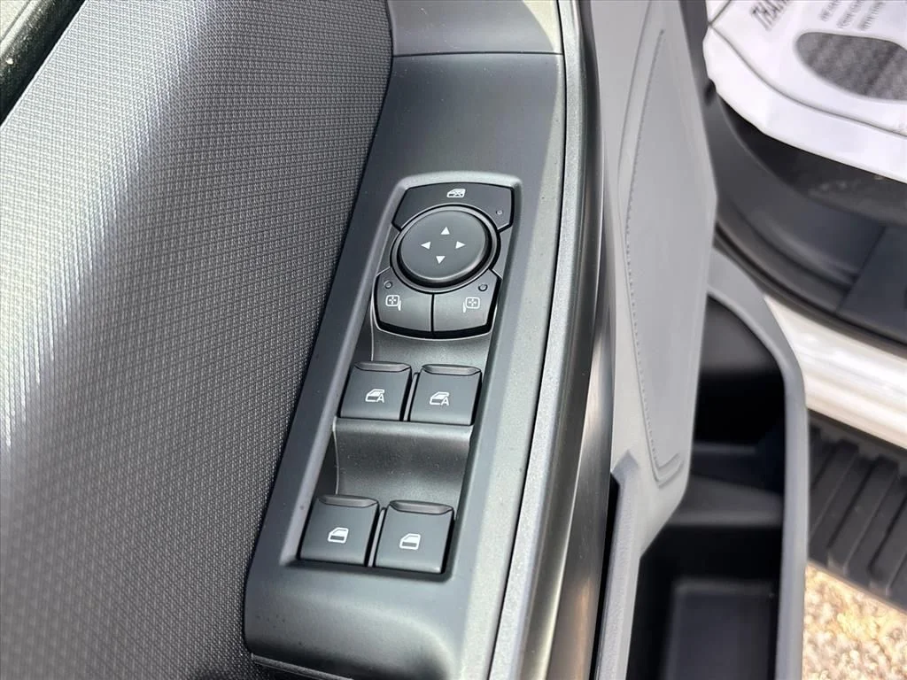 New 2026 Oxford White Ford XL image 26