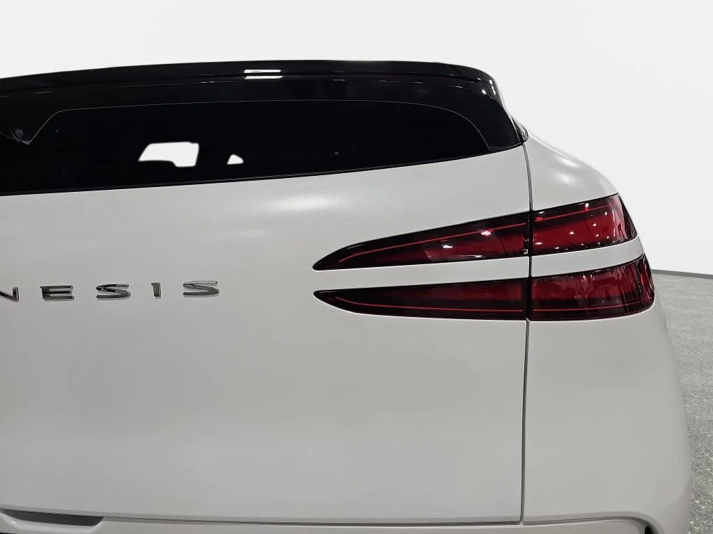 Used 2024 White Genesis Performance image 35