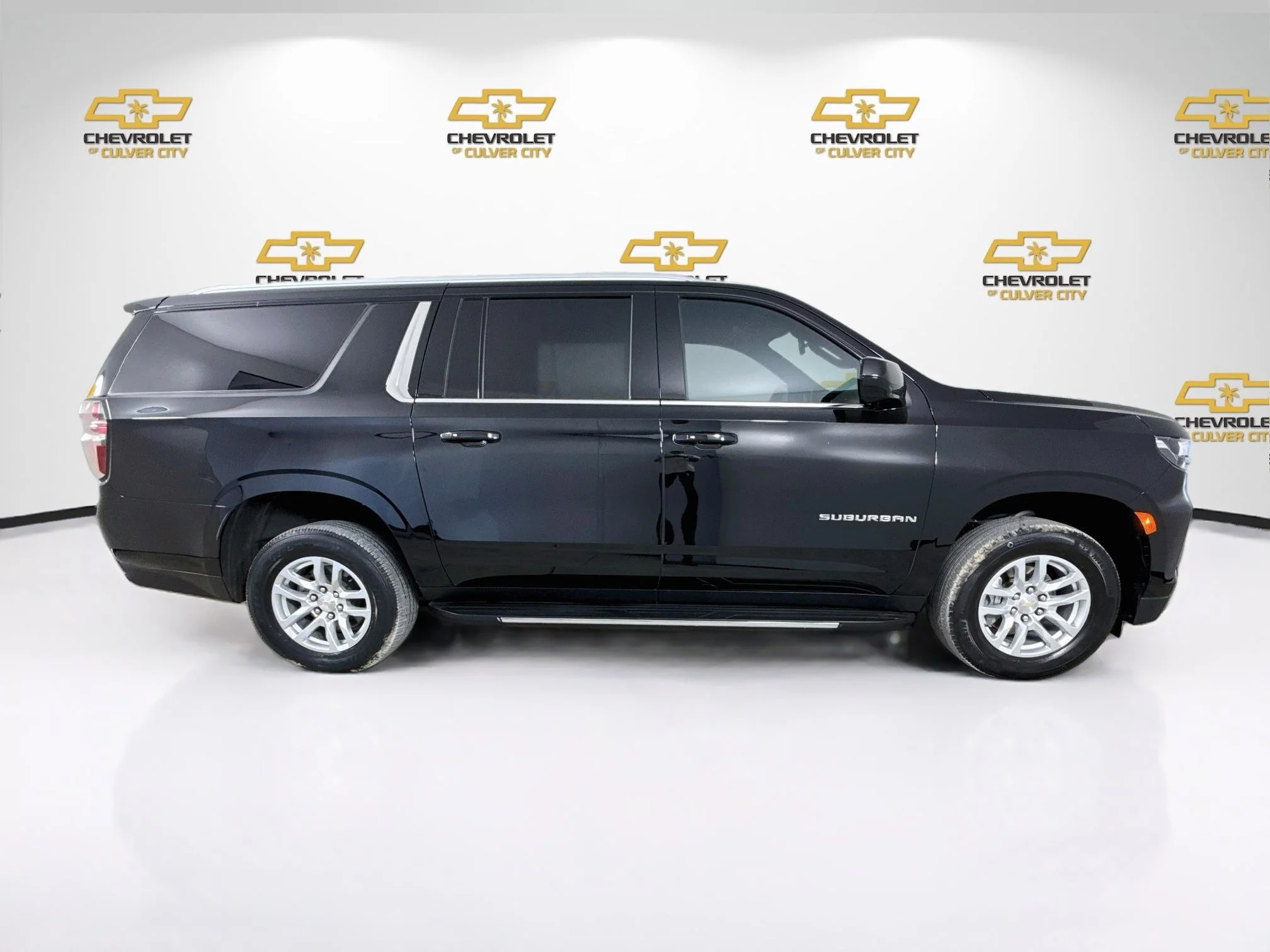Used 2024 Black Chevrolet LT image 9