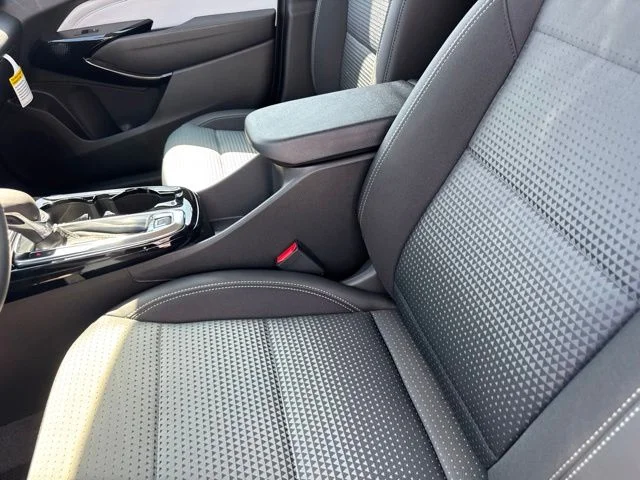 New 2026 Black Chevrolet LT image 14